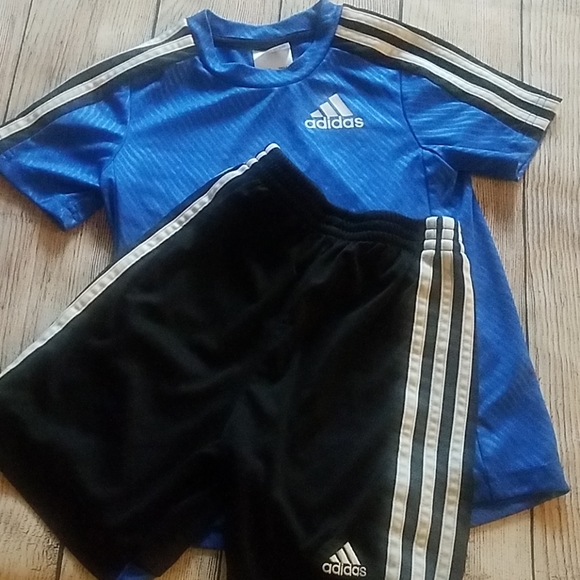 adidas soccer outfit